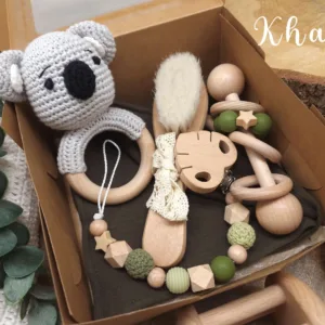 Geschenkbox "Koala" | Versch. Farben